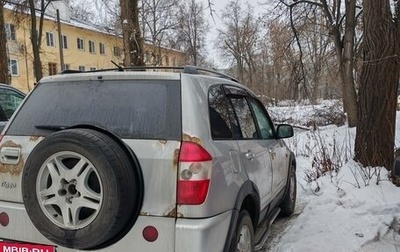 Chery Tiggo (T11), 2007 год, 250 000 рублей, 1 фотография