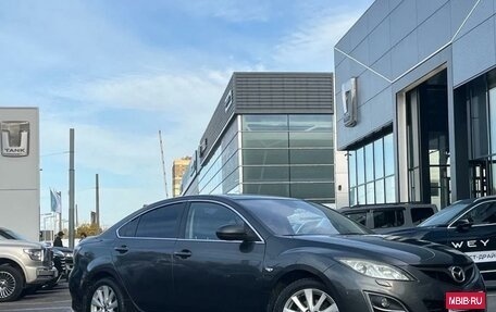 Mazda 6, 2011 год, 965 000 рублей, 1 фотография