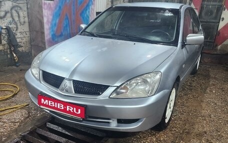 Mitsubishi Lancer IX, 2007 год, 365 000 рублей, 5 фотография