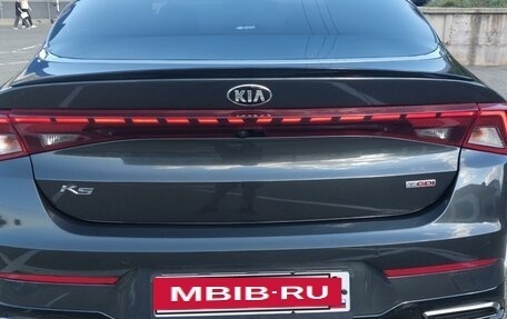 KIA K5, 2020 год, 3 300 000 рублей, 12 фотография