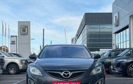 Mazda 6, 2011 год, 965 000 рублей, 2 фотография