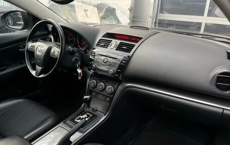 Mazda 6, 2011 год, 965 000 рублей, 11 фотография