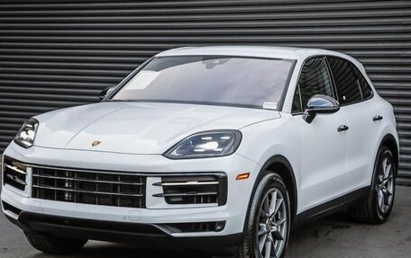 Porsche Cayenne III, 2024 год, 15 045 957 рублей, 2 фотография