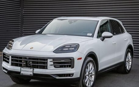 Porsche Cayenne III, 2024 год, 15 045 957 рублей, 3 фотография