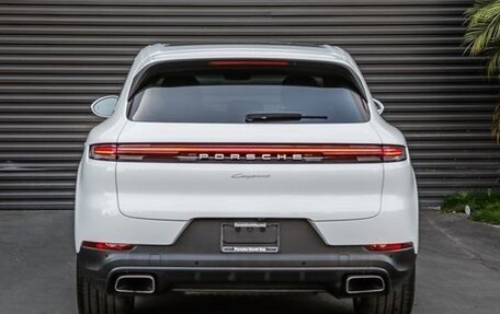 Porsche Cayenne III, 2024 год, 15 045 957 рублей, 4 фотография