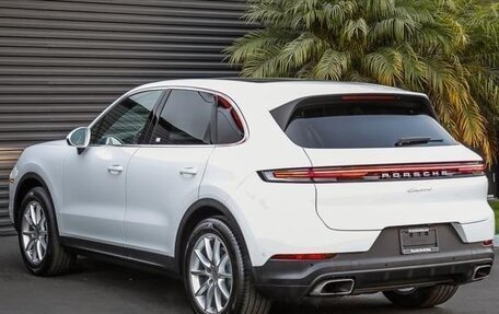 Porsche Cayenne III, 2024 год, 15 045 957 рублей, 5 фотография