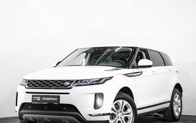 Land Rover Range Rover Evoque II, 2020 год, 3 750 000 рублей, 1 фотография