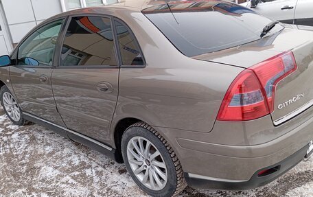 Citroen C5 I рестайлинг, 2007 год, 550 000 рублей, 5 фотография