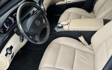 Mercedes-Benz S-Класс, 2011 год, 2 300 000 рублей, 19 фотография