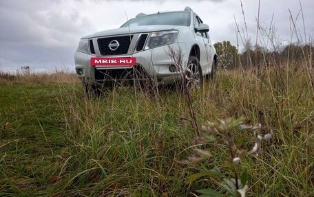 Nissan Terrano III, 2014 год, 1 450 000 рублей, 2 фотография