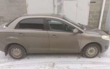 Chery Bonus (A13), 2013 год, 270 000 рублей, 3 фотография