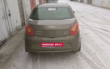 Chery Bonus (A13), 2013 год, 270 000 рублей, 2 фотография