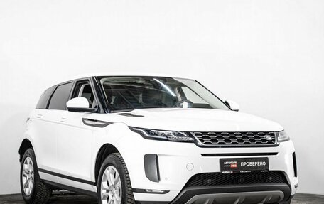 Land Rover Range Rover Evoque II, 2020 год, 3 750 000 рублей, 3 фотография