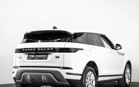 Land Rover Range Rover Evoque II, 2020 год, 3 750 000 рублей, 4 фотография