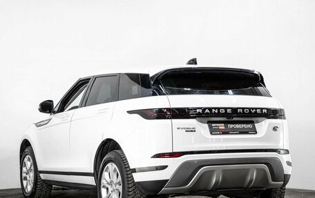 Land Rover Range Rover Evoque II, 2020 год, 3 750 000 рублей, 6 фотография