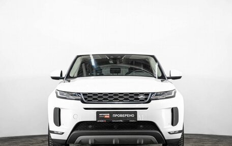 Land Rover Range Rover Evoque II, 2020 год, 3 750 000 рублей, 2 фотография