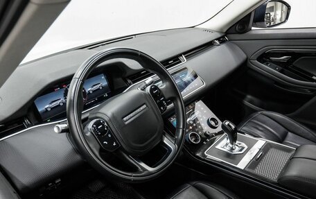 Land Rover Range Rover Evoque II, 2020 год, 3 750 000 рублей, 14 фотография