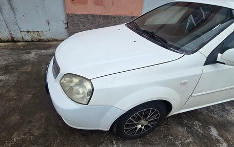 Chevrolet Lacetti, 2008 год, 450 000 рублей, 1 фотография