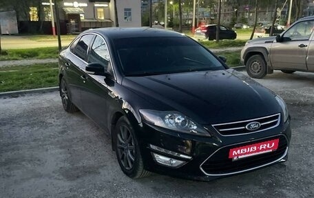 Ford Mondeo IV, 2010 год, 950 000 рублей, 2 фотография