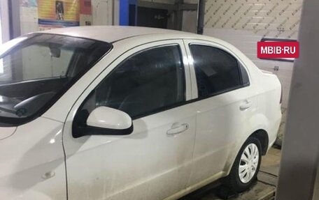 Chevrolet Aveo III, 2008 год, 340 000 рублей, 12 фотография