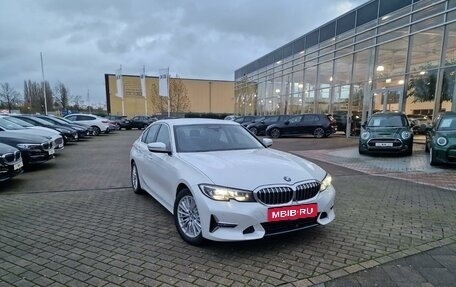 BMW 3 серия, 2019 год, 3 400 000 рублей, 6 фотография