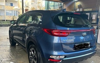 KIA Sportage IV рестайлинг, 2020 год, 2 250 000 рублей, 1 фотография