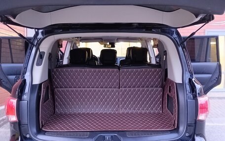 Infiniti QX80 I рестайлинг, 2014 год, 2 755 000 рублей, 4 фотография