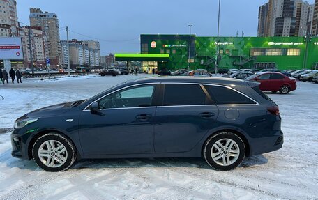 KIA cee'd III, 2020 год, 2 300 000 рублей, 4 фотография