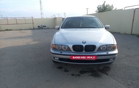 BMW 5 серия, 1998 год, 500 000 рублей, 2 фотография