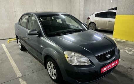 KIA Rio II, 2008 год, 595 000 рублей, 2 фотография