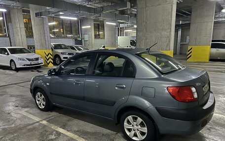 KIA Rio II, 2008 год, 595 000 рублей, 7 фотография