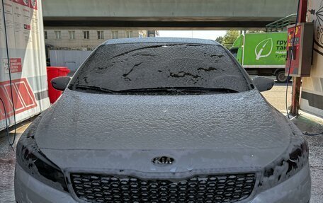 KIA Cerato III, 2018 год, 1 840 000 рублей, 20 фотография