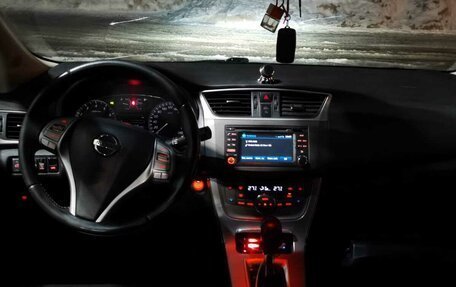 Nissan Sentra, 2014 год, 950 000 рублей, 3 фотография