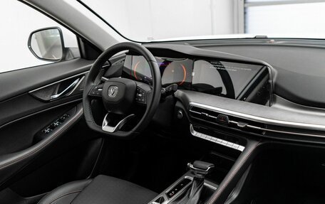 Changan CS35PLUS, 2024 год, 2 599 900 рублей, 11 фотография