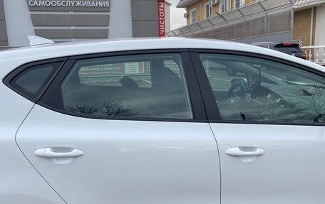 KIA cee'd III, 2018 год, 1 680 000 рублей, 27 фотография