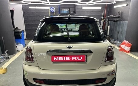 MINI Hatch, 2009 год, 1 149 999 рублей, 6 фотография