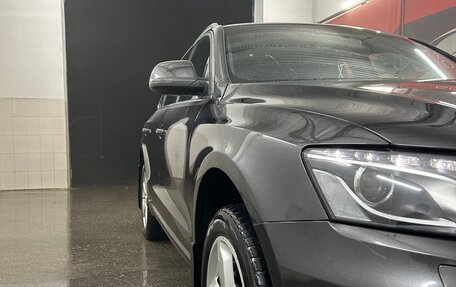 Audi Q5, 2010 год, 1 600 000 рублей, 21 фотография