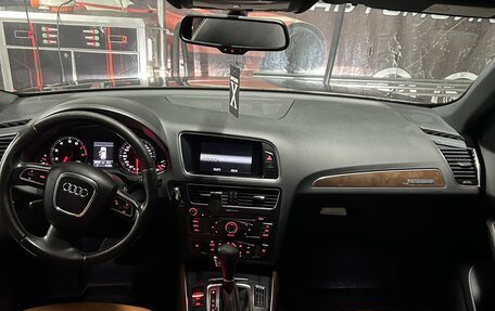 Audi Q5, 2010 год, 1 600 000 рублей, 20 фотография