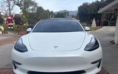 Tesla Model 3 I, 2023 год, 5 567 778 рублей, 1 фотография