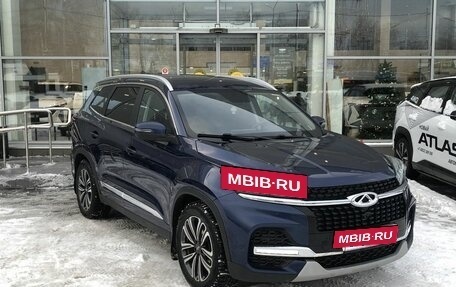 Chery Tiggo 8 I, 2020 год, 1 795 000 рублей, 3 фотография