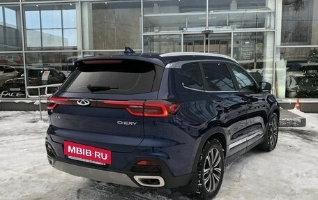 Chery Tiggo 8 I, 2020 год, 1 795 000 рублей, 7 фотография