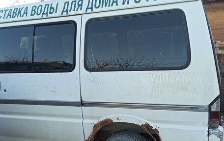 Nissan Vanette IV, 2001 год, 300 000 рублей, 2 фотография