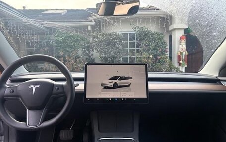 Tesla Model 3 I, 2023 год, 5 567 778 рублей, 14 фотография