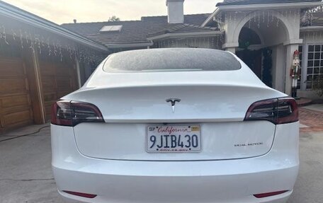 Tesla Model 3 I, 2023 год, 5 567 778 рублей, 8 фотография