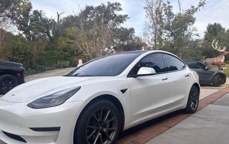 Tesla Model 3 I, 2023 год, 5 567 778 рублей, 3 фотография