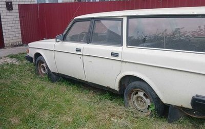 Volvo 240 Series, 1982 год, 200 000 рублей, 1 фотография