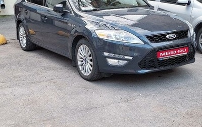 Ford Mondeo IV, 2011 год, 1 150 000 рублей, 1 фотография