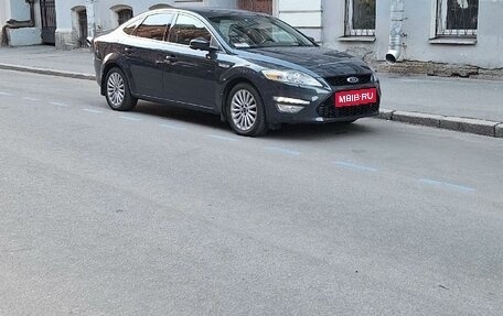 Ford Mondeo IV, 2011 год, 1 150 000 рублей, 3 фотография