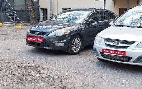 Ford Mondeo IV, 2011 год, 1 150 000 рублей, 2 фотография