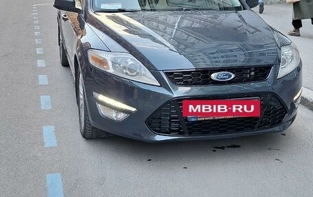 Ford Mondeo IV, 2011 год, 1 150 000 рублей, 5 фотография